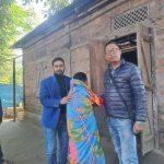 Rug Distribution winter season, 2023